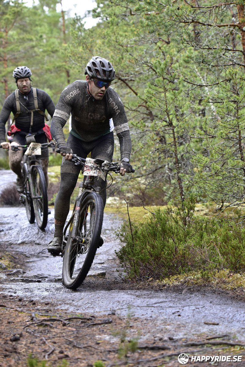 Bild från Lida Loop 2019